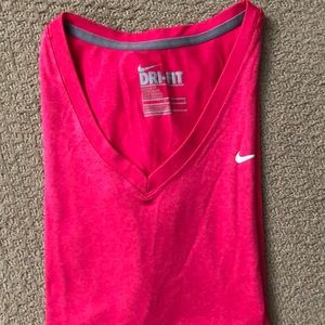 Nike dry fit T -Shirt